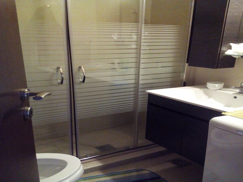 2 Bedroom Flat in Chania RE0119 263873