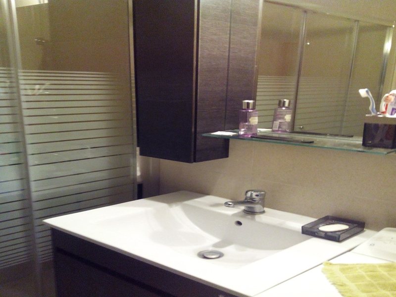 2 Bedroom Flat in Chania RE0119 263874