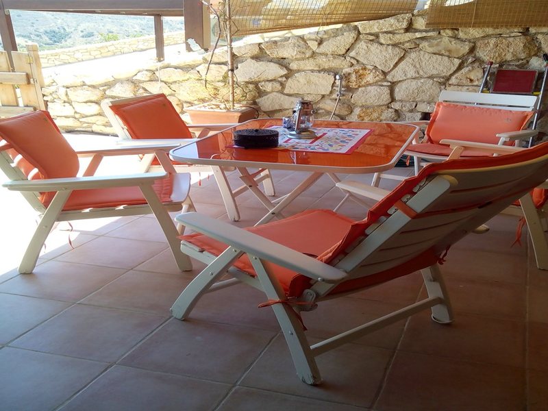 2 Bedroom Flat in Chania RE0119 263875