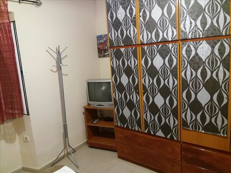 2 Bedroom Flat in Corfu RE0785 263858