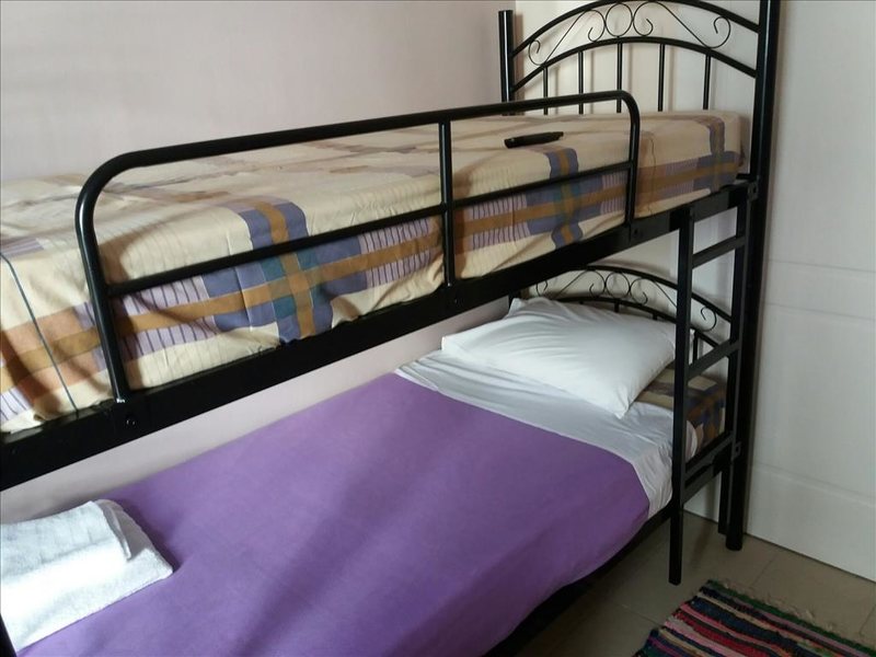 2 Bedroom Flat in Corfu RE0785 263860