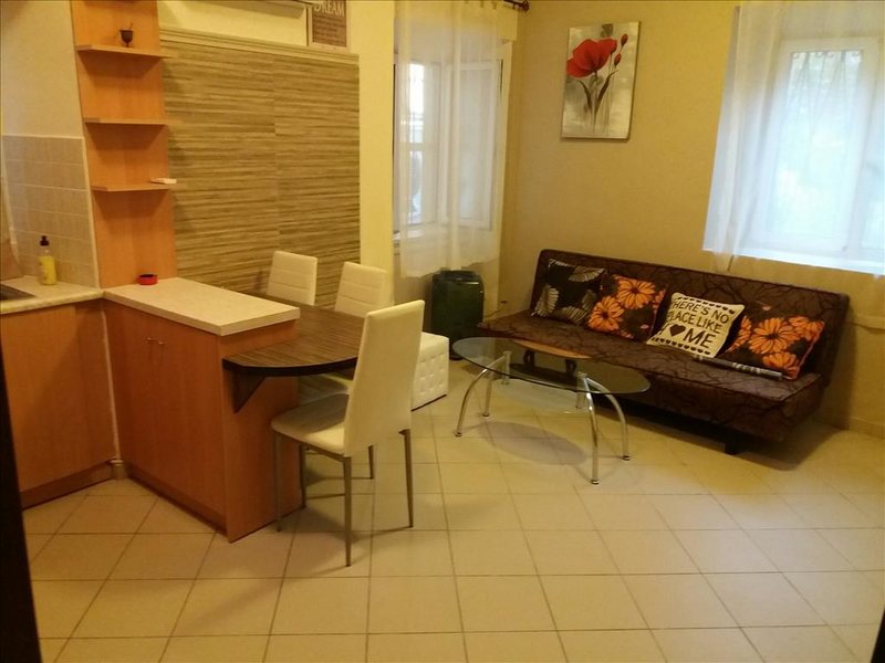 2 Bedroom Flat in Corfu RE0785 263862