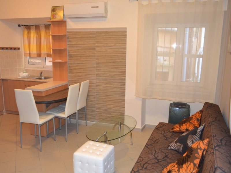 2 Bedroom Flat in Corfu RE0785 263863