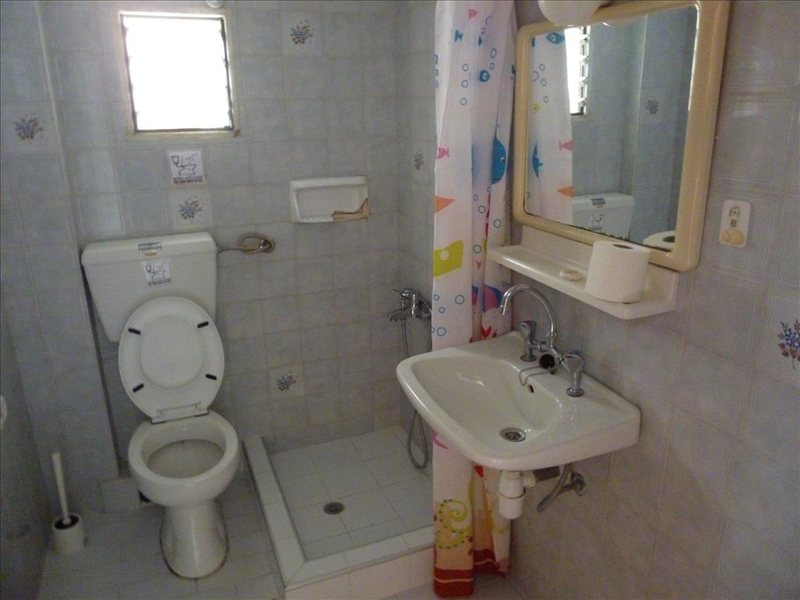 2 Bedroom Flat in Fourka RE0730 263880