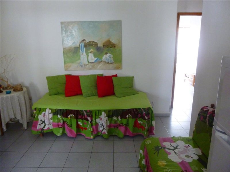 2 Bedroom Flat in Fourka RE0730 263881