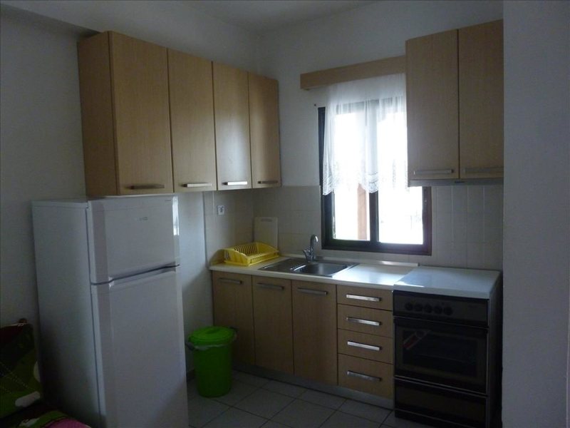 2 Bedroom Flat in Fourka RE0730 263886