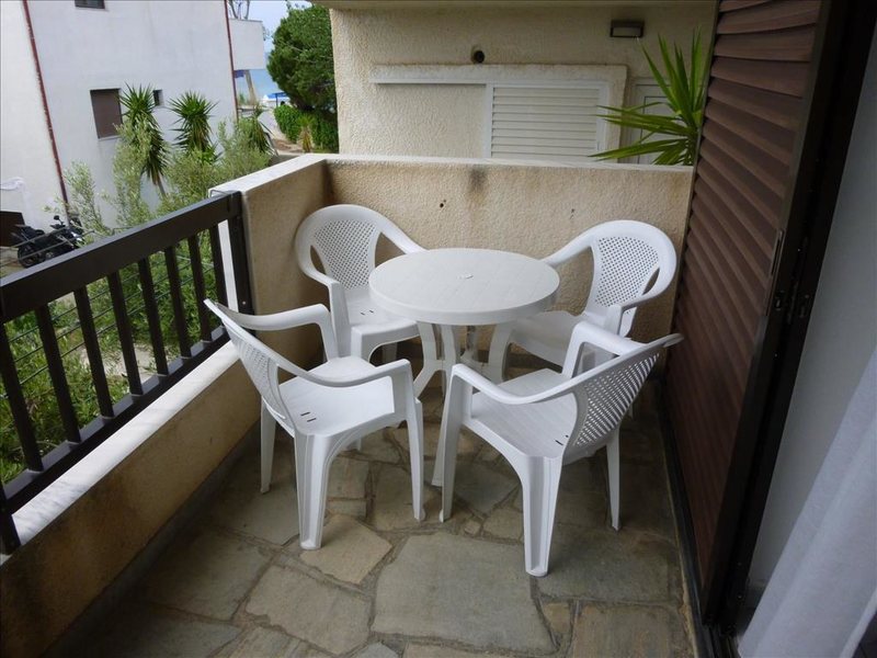 2 Bedroom Flat in Fourka RE0730 263887