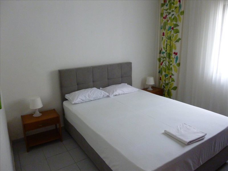 2 Bedroom Flat in Fourka RE0730 263889