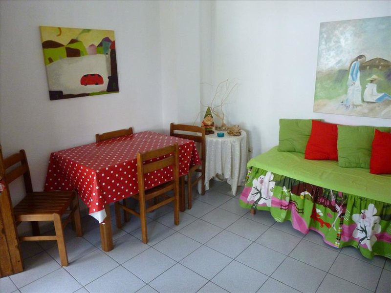 2 Bedroom Flat in Fourka RE0730 263890