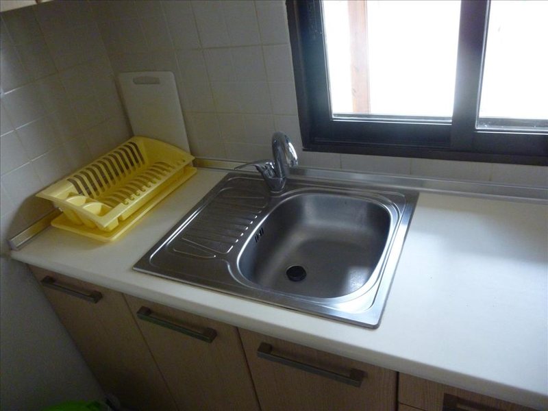 2 Bedroom Flat in Fourka RE0730 263892