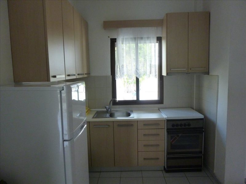 2 Bedroom Flat in Fourka RE0730 263893