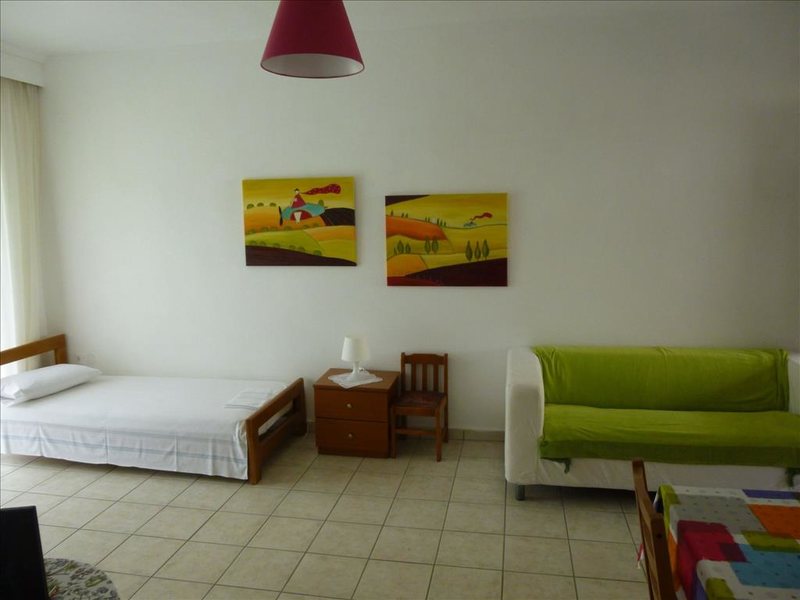 2 Bedroom Flat in Fourka RE0731 263894