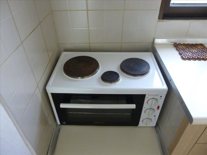 2 Bedroom Flat in Fourka RE0731 263896