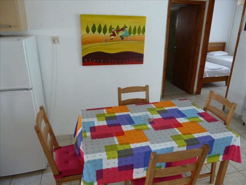 2 Bedroom Flat in Fourka RE0731 263897