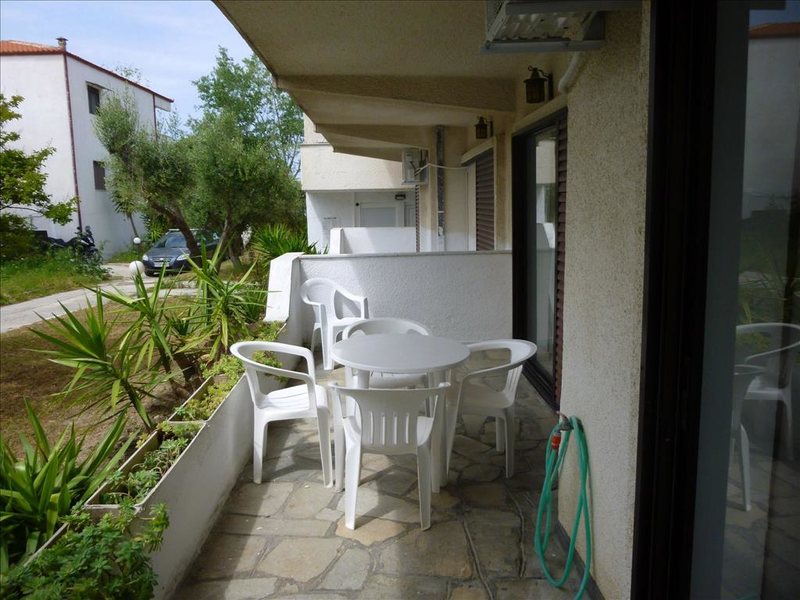 2 Bedroom Flat in Fourka RE0731 263898