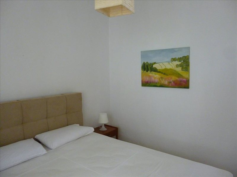 2 Bedroom Flat in Fourka RE0731 263904