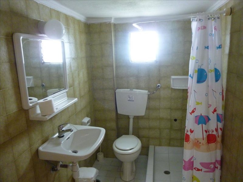 2 Bedroom Flat in Fourka RE0731 263906