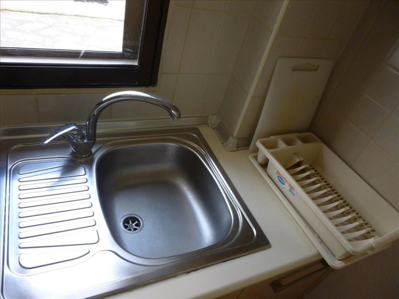 2 Bedroom Flat in Fourka RE0731 263907