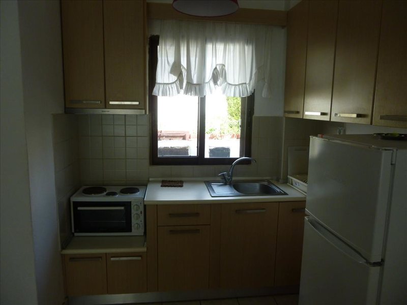 2 Bedroom Flat in Fourka RE0731 263908