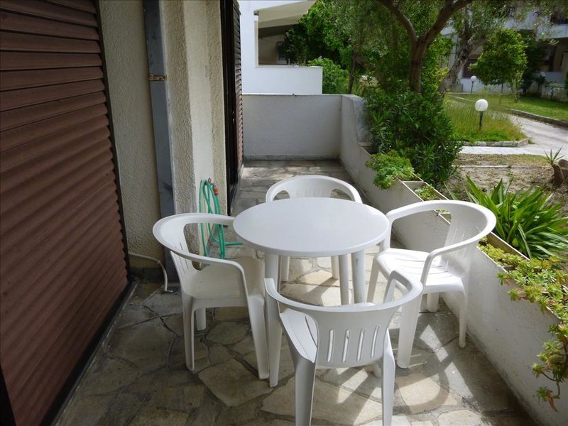 2 Bedroom Flat in Fourka RE0731 263909