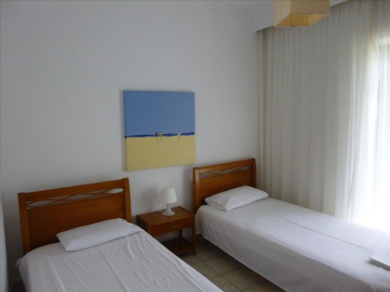 2 Bedroom Flat in Fourka RE0731 263910