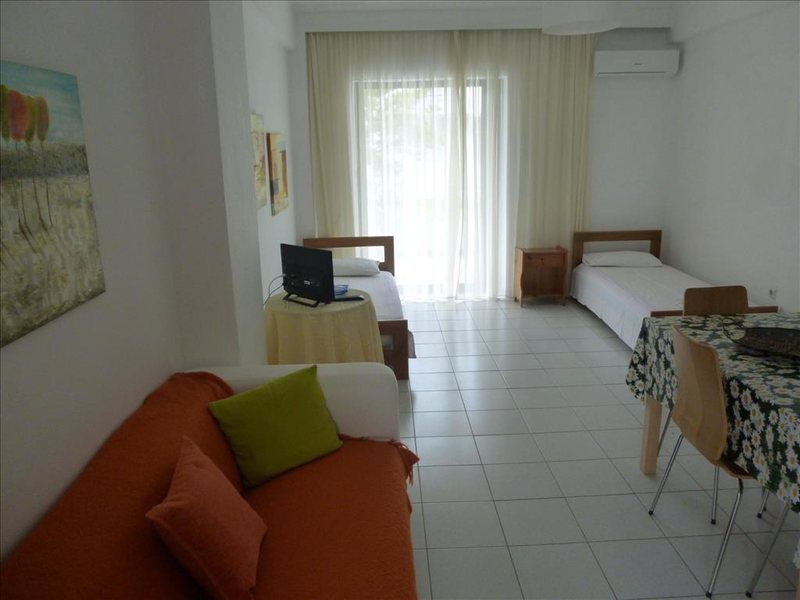 2 Bedroom Flat in Fourka RE0732 263913
