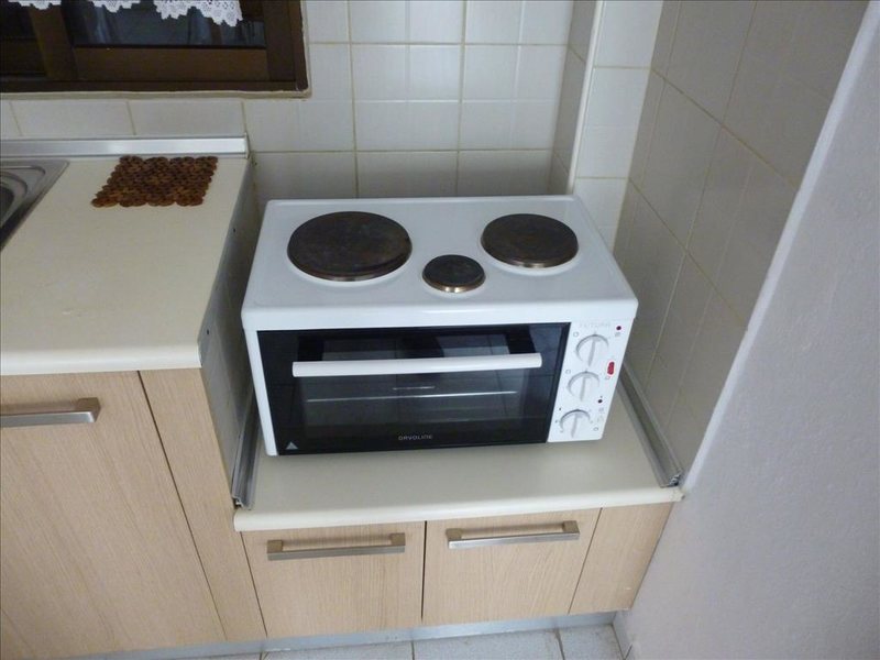 2 Bedroom Flat in Fourka RE0732 263915