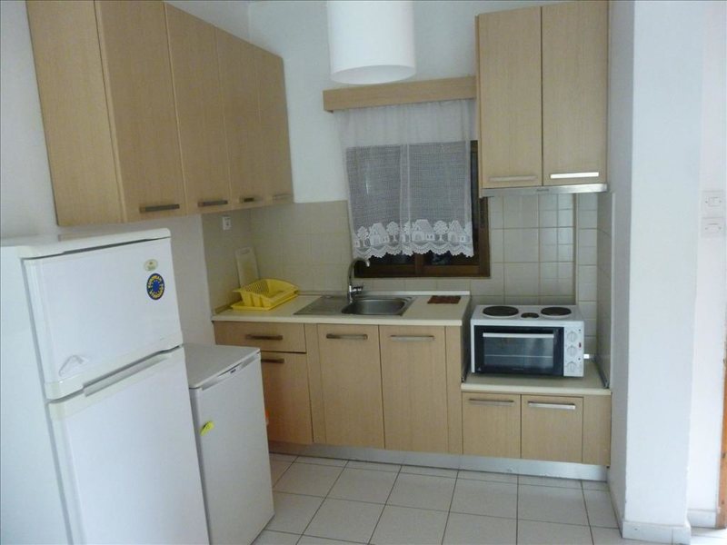 2 Bedroom Flat in Fourka RE0732 263916