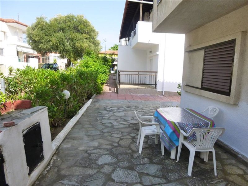 2 Bedroom Flat in Fourka RE0732 263917