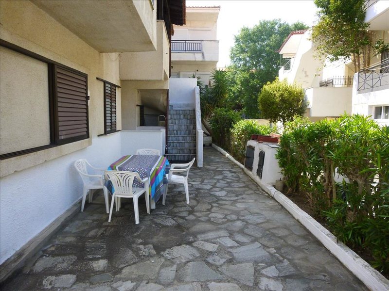 2 Bedroom Flat in Fourka RE0732 263921