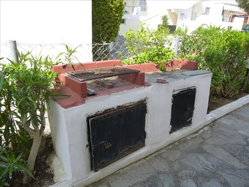 2 Bedroom Flat in Fourka RE0732 263924