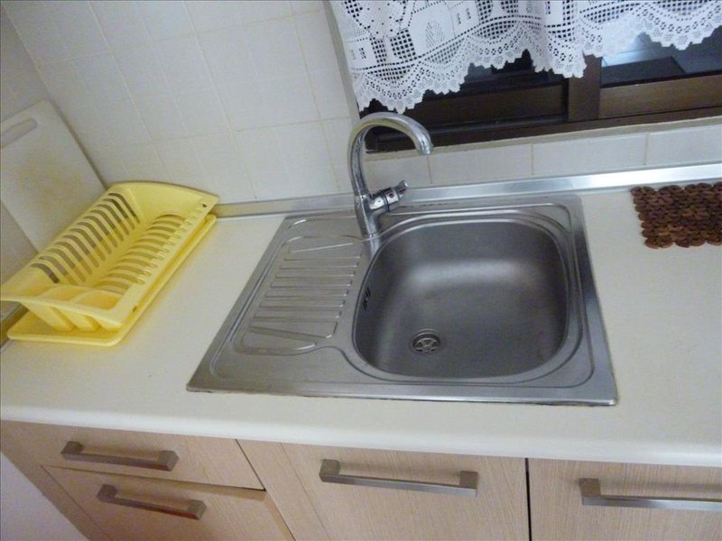 2 Bedroom Flat in Fourka RE0732 263926