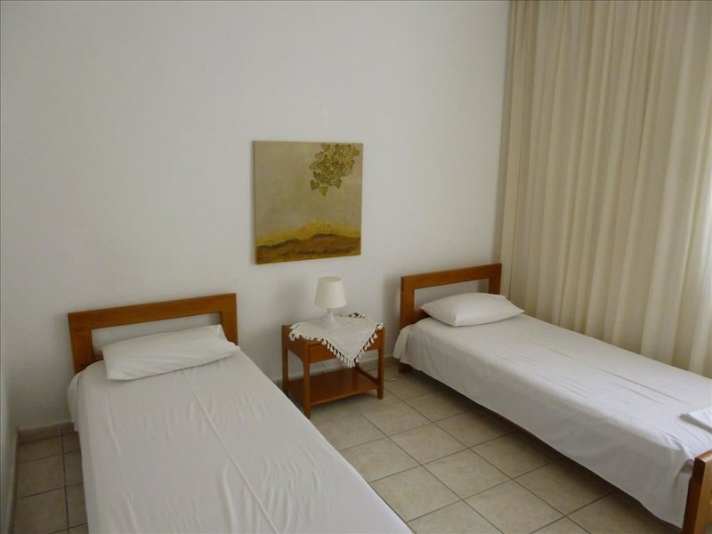 2 Bedroom Flat in Fourka RE0733 263927