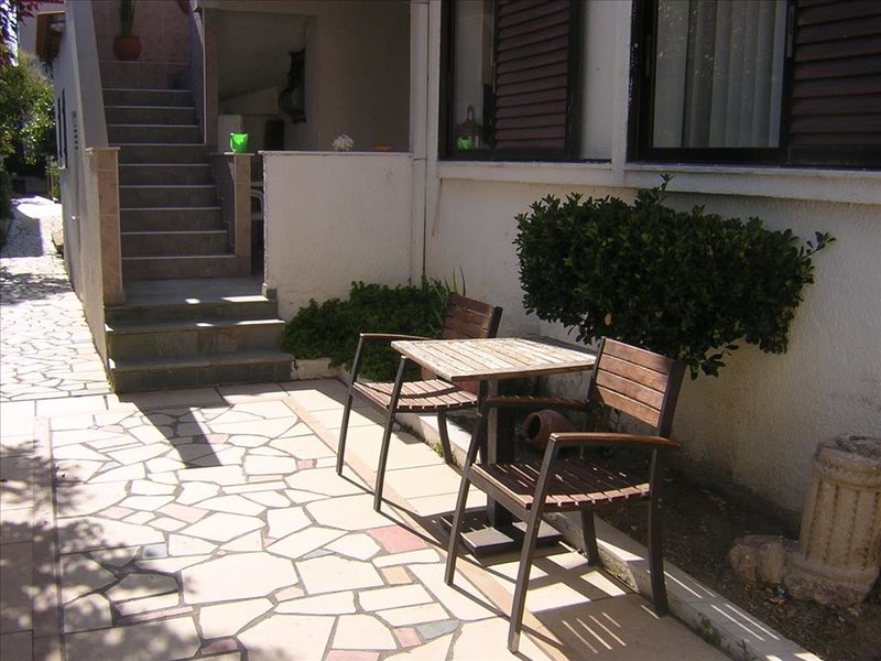 2 Bedroom Flat in Fourka RE0733 263930