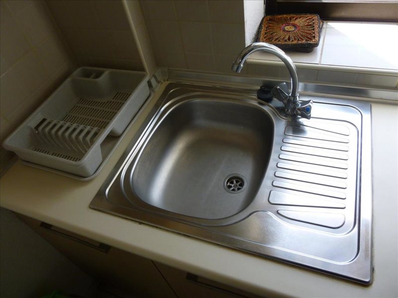 2 Bedroom Flat in Fourka RE0733 263937