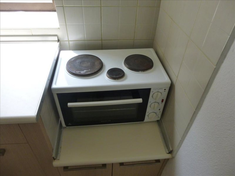 2 Bedroom Flat in Fourka RE0733 263939