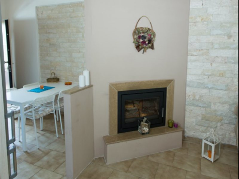 2 Bedroom Flat in Fourka RE0749 263950