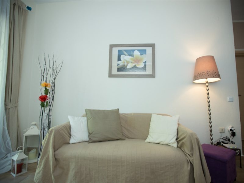 2 Bedroom Flat in Fourka RE0749 263956