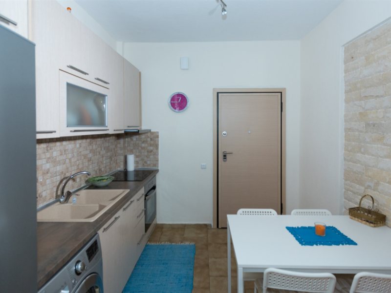 2 Bedroom Flat in Fourka RE0749 263959