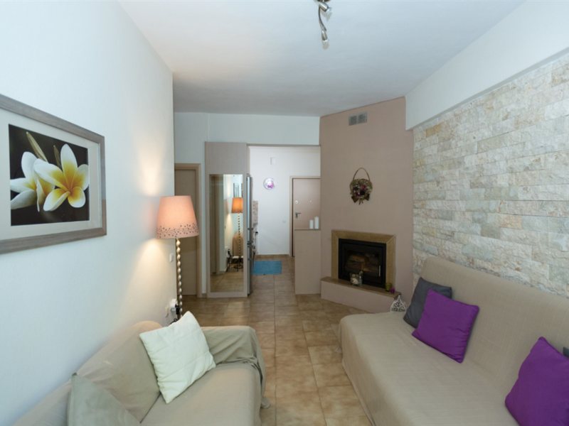 2 Bedroom Flat in Fourka RE0749 263960