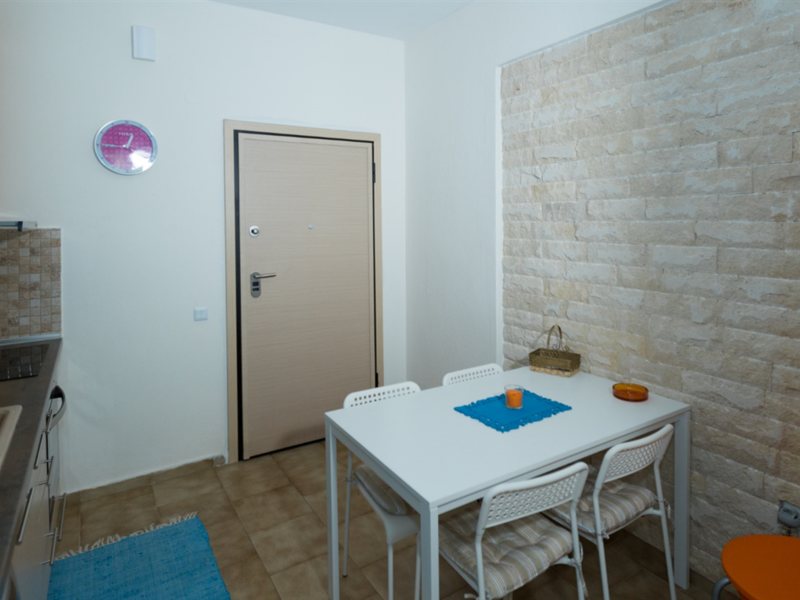 2 Bedroom Flat in Fourka RE0749 263961