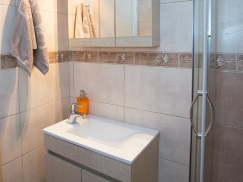 2 Bedroom Flat in Fourka RE0749 263965