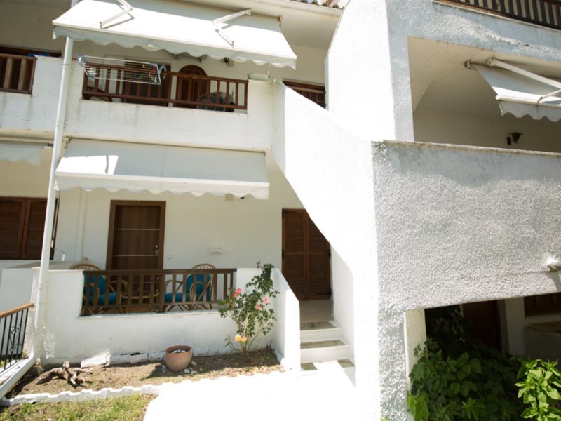 2 Bedroom Flat in Fourka RE0749 263968