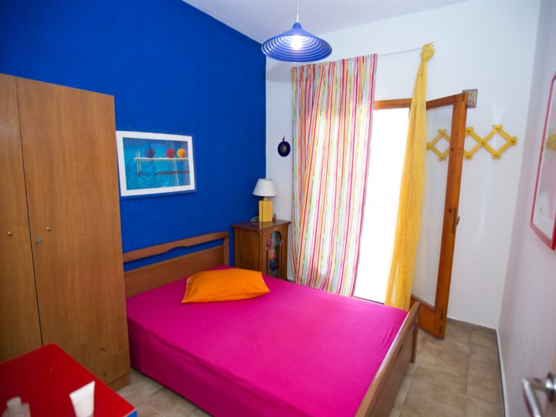 2 Bedroom Flat in Fourka RE0749 263970