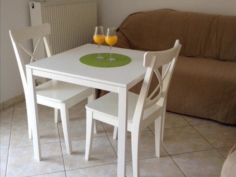 2 Bedroom Flat in Fourka RE0750 263977