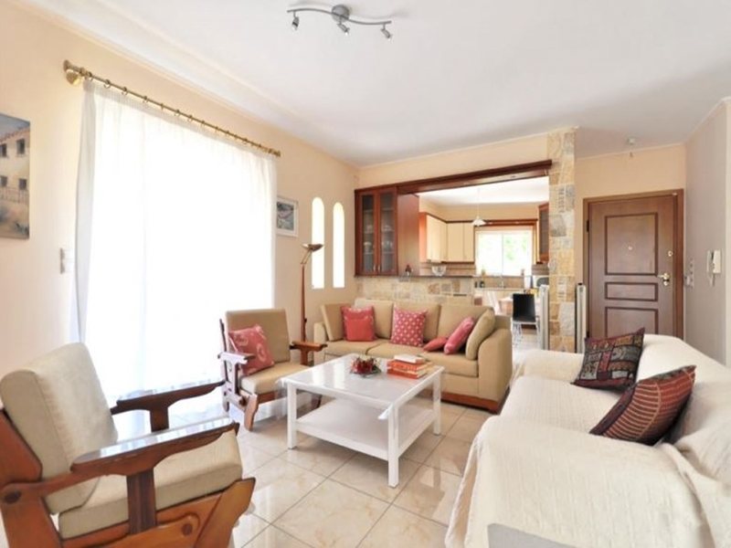 2 Bedroom Flat in Glyfada RE0113 264697