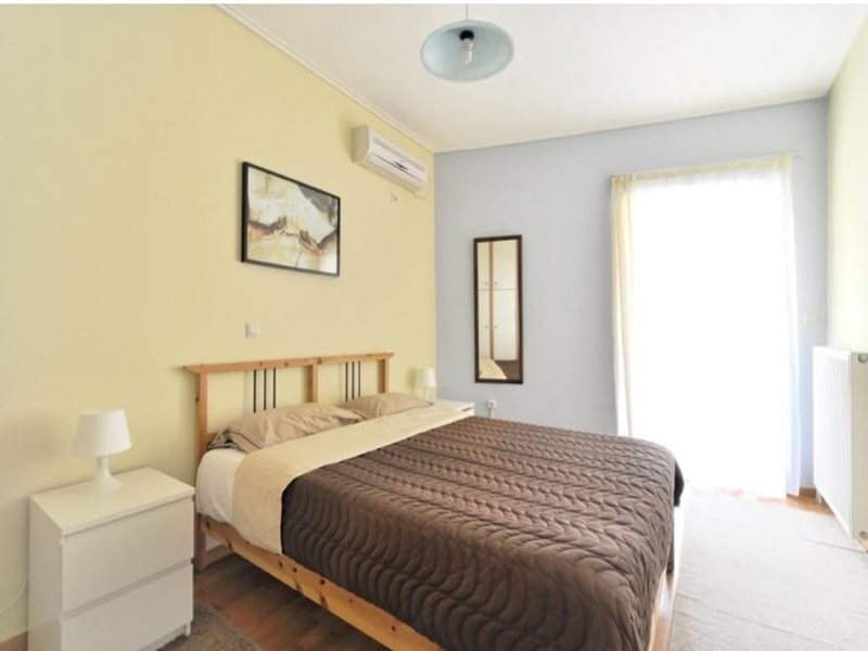 2 Bedroom Flat in Glyfada RE0113 264699