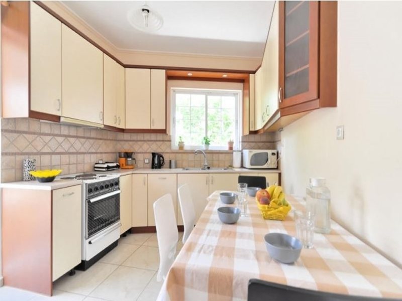 2 Bedroom Flat in Glyfada RE0113 264700