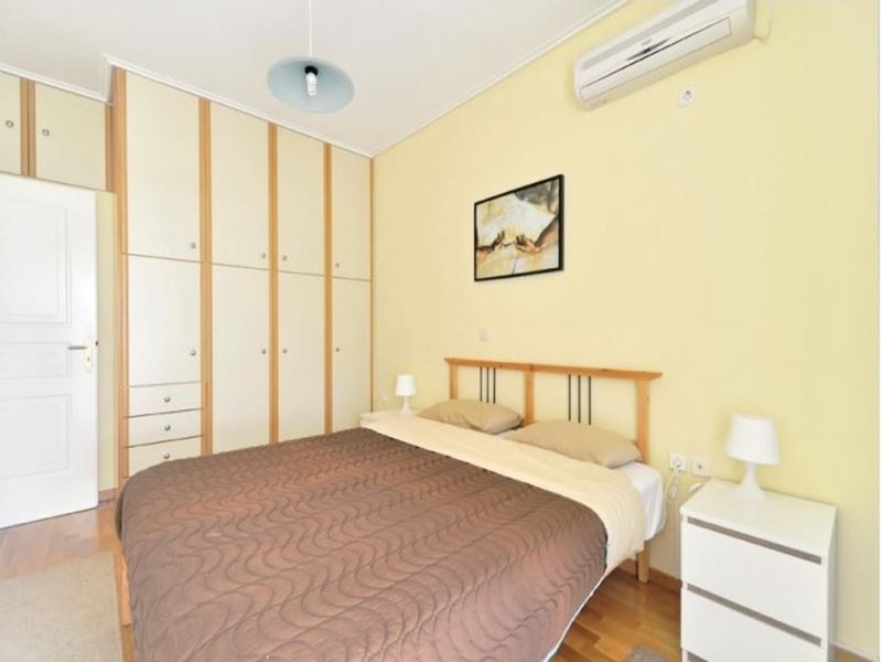 2 Bedroom Flat in Glyfada RE0113 264701