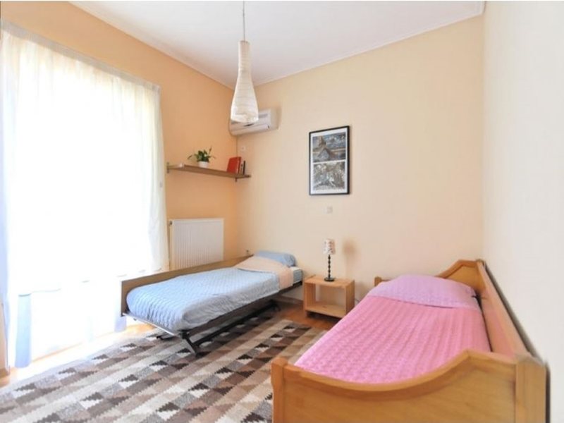 2 Bedroom Flat in Glyfada RE0113 264702